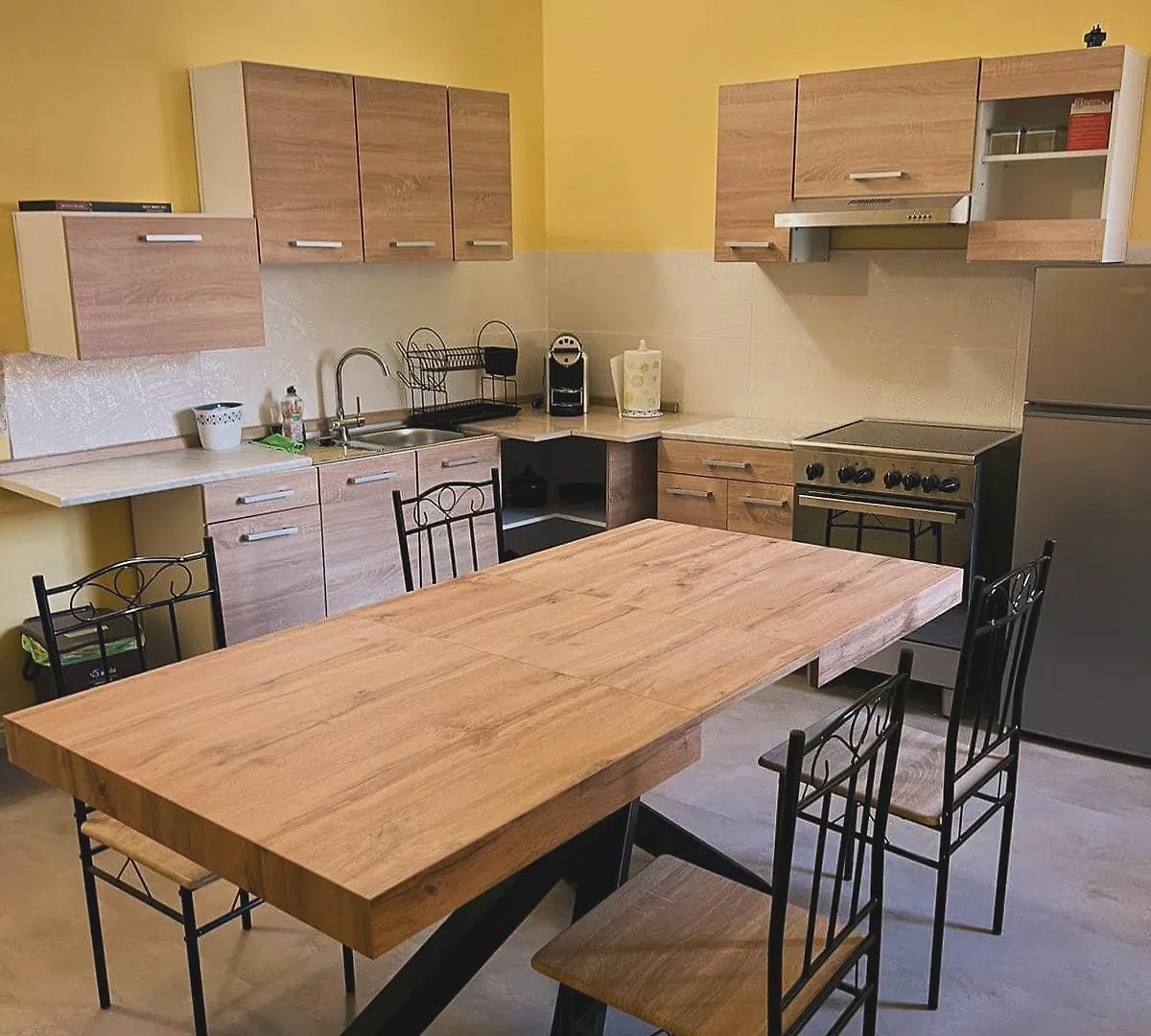 Quadrilocale Della Stazione Apartment Recco